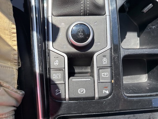 Used 2021 Kia Sorento SX Prestige image 44