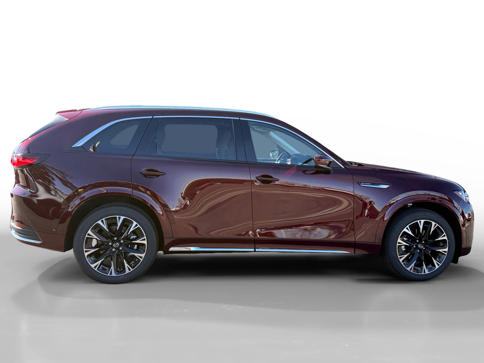 New 2026 MAZDA CX-90 3.3 Turbo S w/ Premium Plus image 6