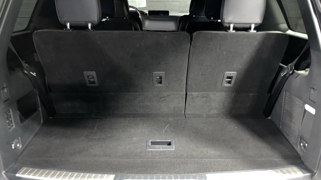 Used 2024 Lincoln Navigator Reserve image 11