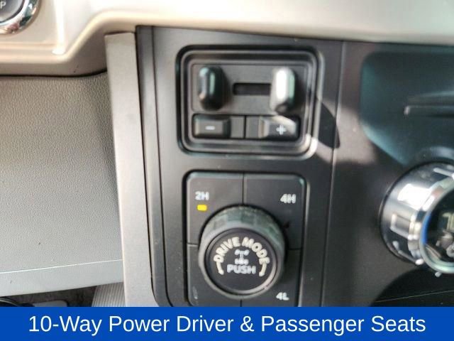 Used 2021 Ford F150 XLT w/ Equipment Group 302A High image 30