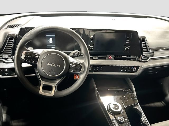 Used 2023 Kia Sportage LX image 19