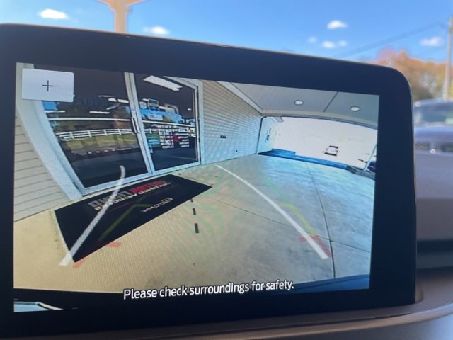 New 2026 Ford Escape Active image 23