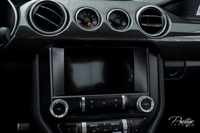 Used 2020 Ford Mustang GT Premium w/ GT Performance Package RWD image 42