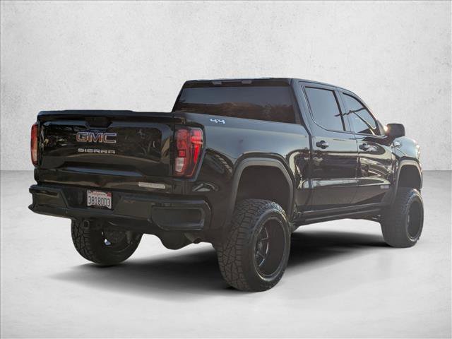Used 2020 GMC Sierra 1500 Elevation w/ Elevation Value Package image 5