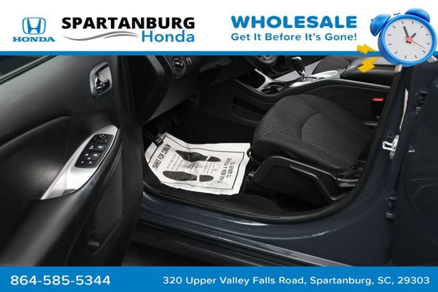 Used 2018 Dodge Journey SXT FWD image 15