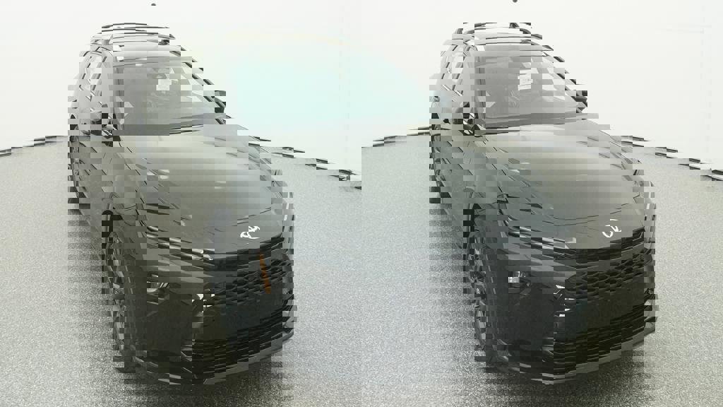 New 2026 Toyota Crown Signia AWD/4WD image 45