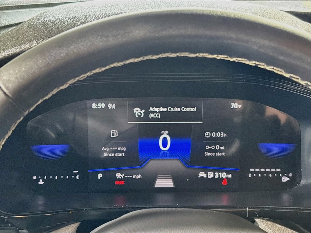 Certified 2024 Volkswagen Taos S AWD/4WD image 15