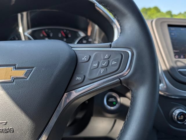 Used 2023 Chevrolet Equinox LT AWD/4WD image 20