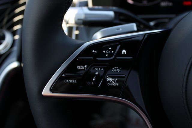 New 2026 Mercedes-Benz S 500 4MATIC image 18