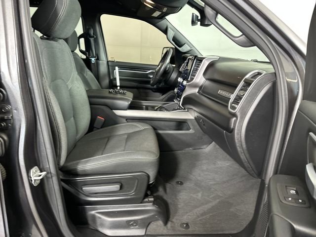 Used 2020 RAM 1500 Big Horn image 49