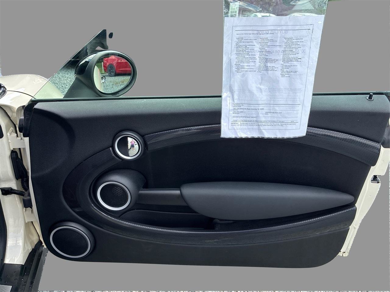Used 2014 MINI Cooper Coupe S FWD image 23