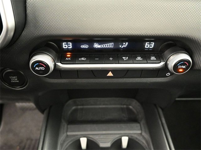 Certified 2024 MAZDA CX-50 AWD 2.5 S w/ Cargo Package image 12