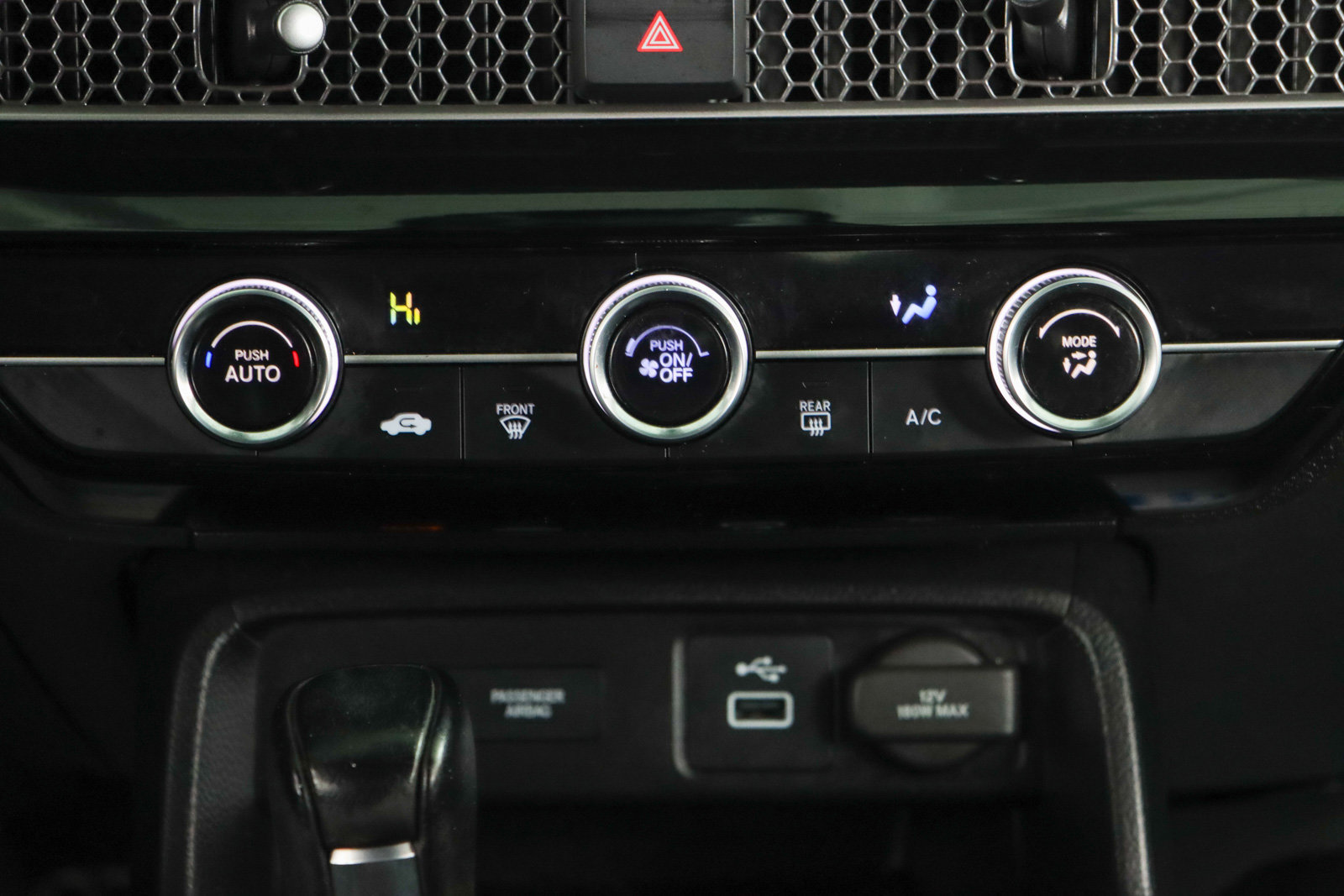 Used 2023 Honda Civic Sport image 20