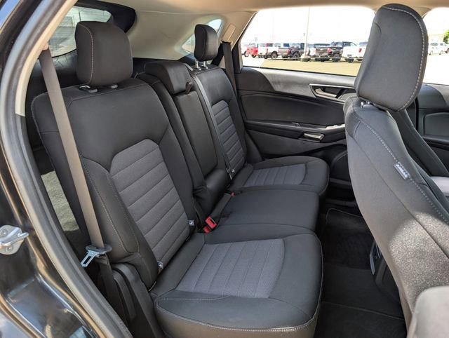 Used 2022 Ford Edge SE w/ Black Appearance Package AWD/4WD image 26