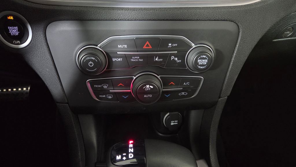 Used 2023 Dodge Charger GT w/ Blacktop Package image 25