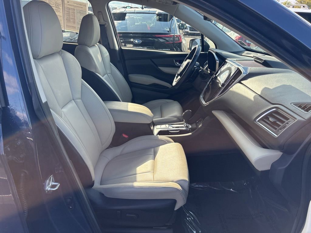 Certified 2023 Subaru Ascent Limited w/ Technology Package AWD/4WD image 10