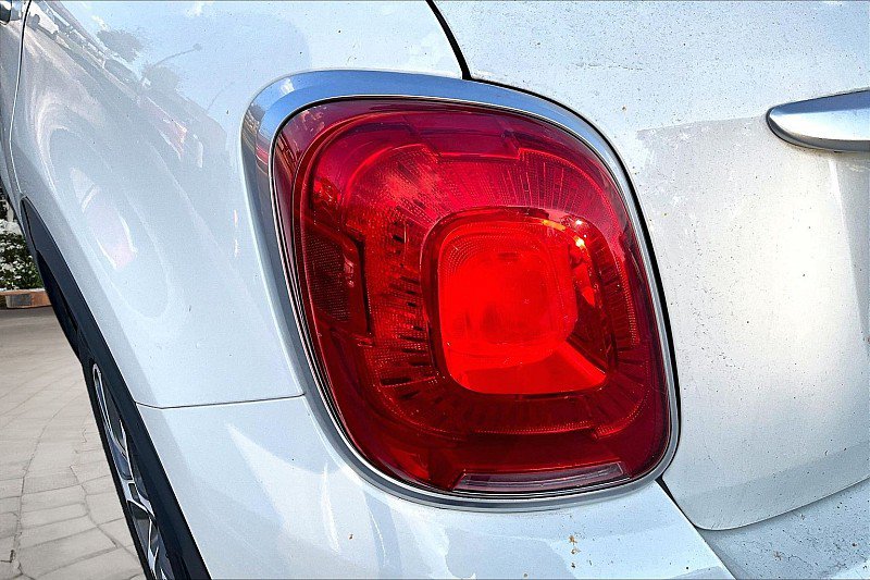 Used 2018 FIAT 500X Trekking FWD image 22