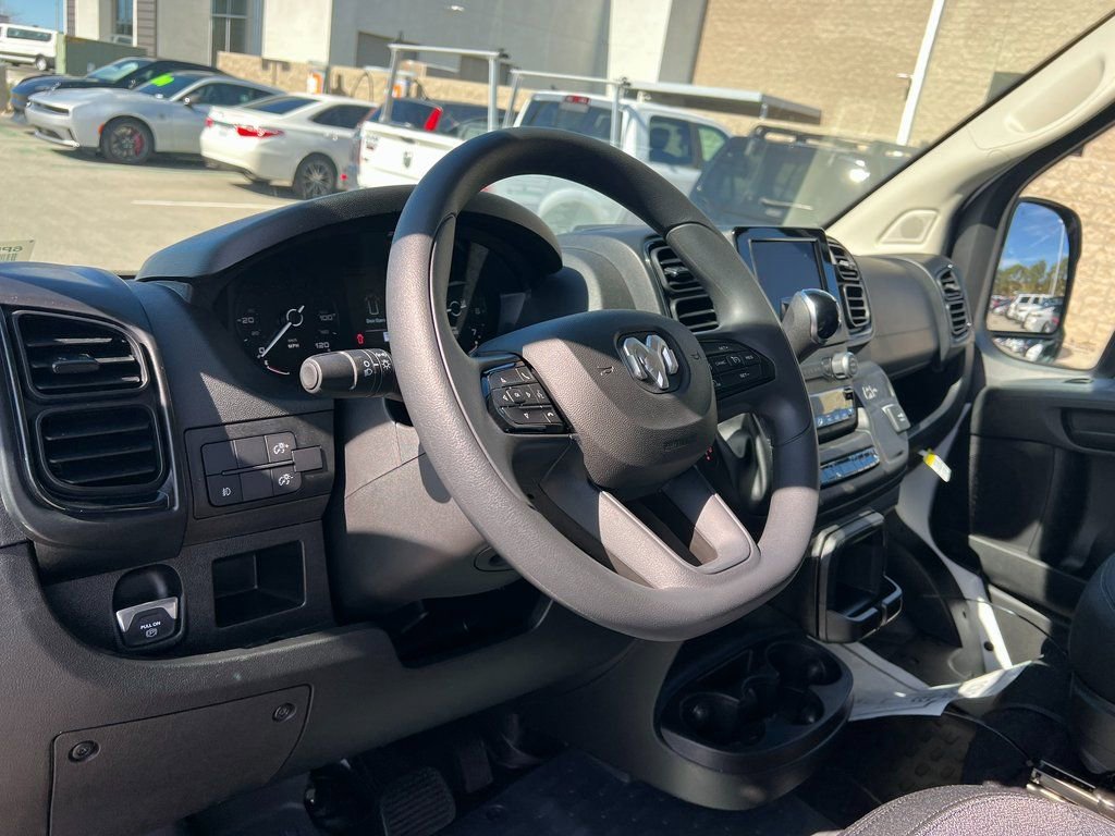 New 2026 RAM ProMaster 1500 image 20