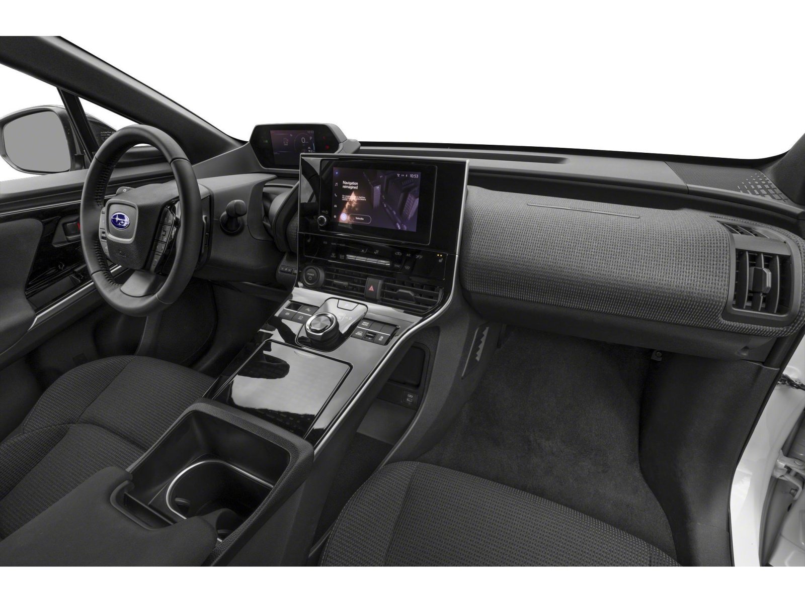 Used 2023 Subaru Solterra AWD image 10