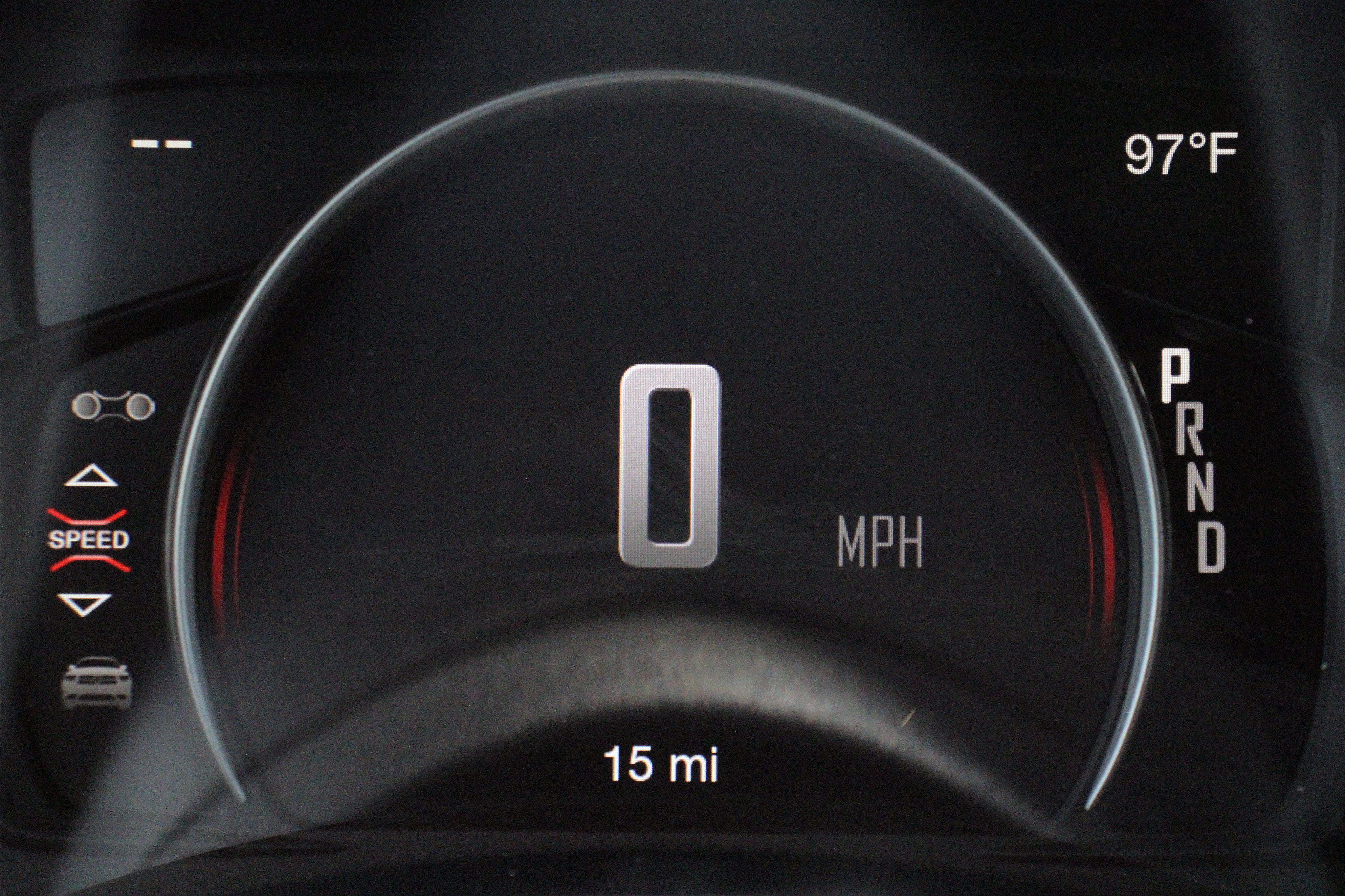 New 2026 Dodge Durango GT w/ Blacktop Package AWD/4WD image 13