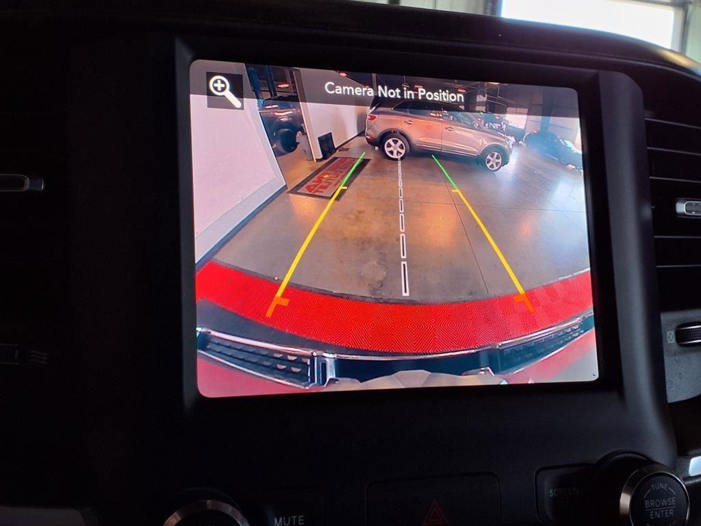 Used 2019 RAM 1500 Big Horn image 22