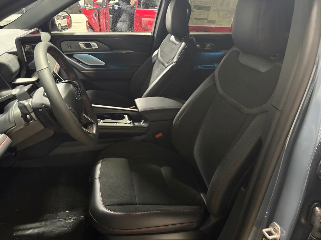 New 2026 Ford Explorer ST w/ Sun And Sound Package image 8