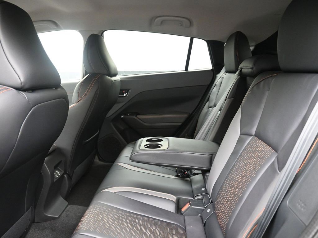 New 2026 Subaru Crosstrek 2.5i Limited image 18