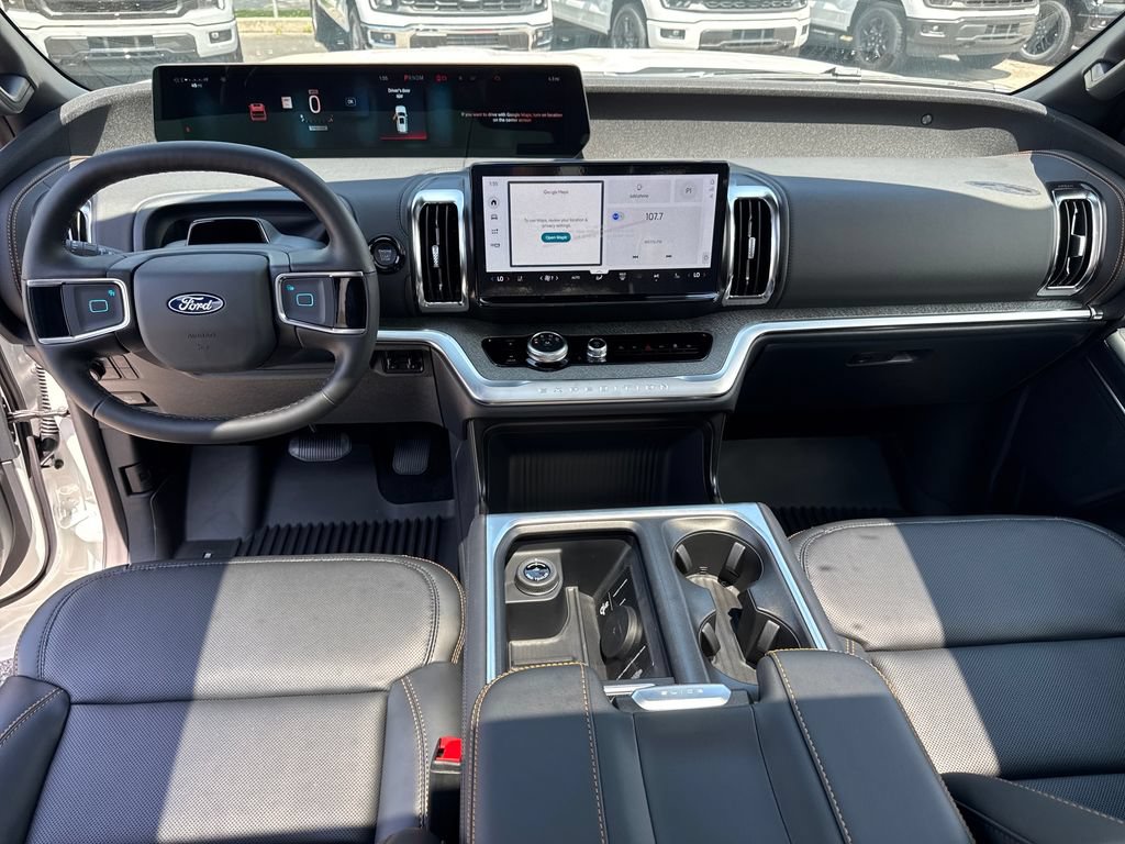 New 2027 Ford Expedition Tremor w/ Driver's Package AWD/4WD image 20