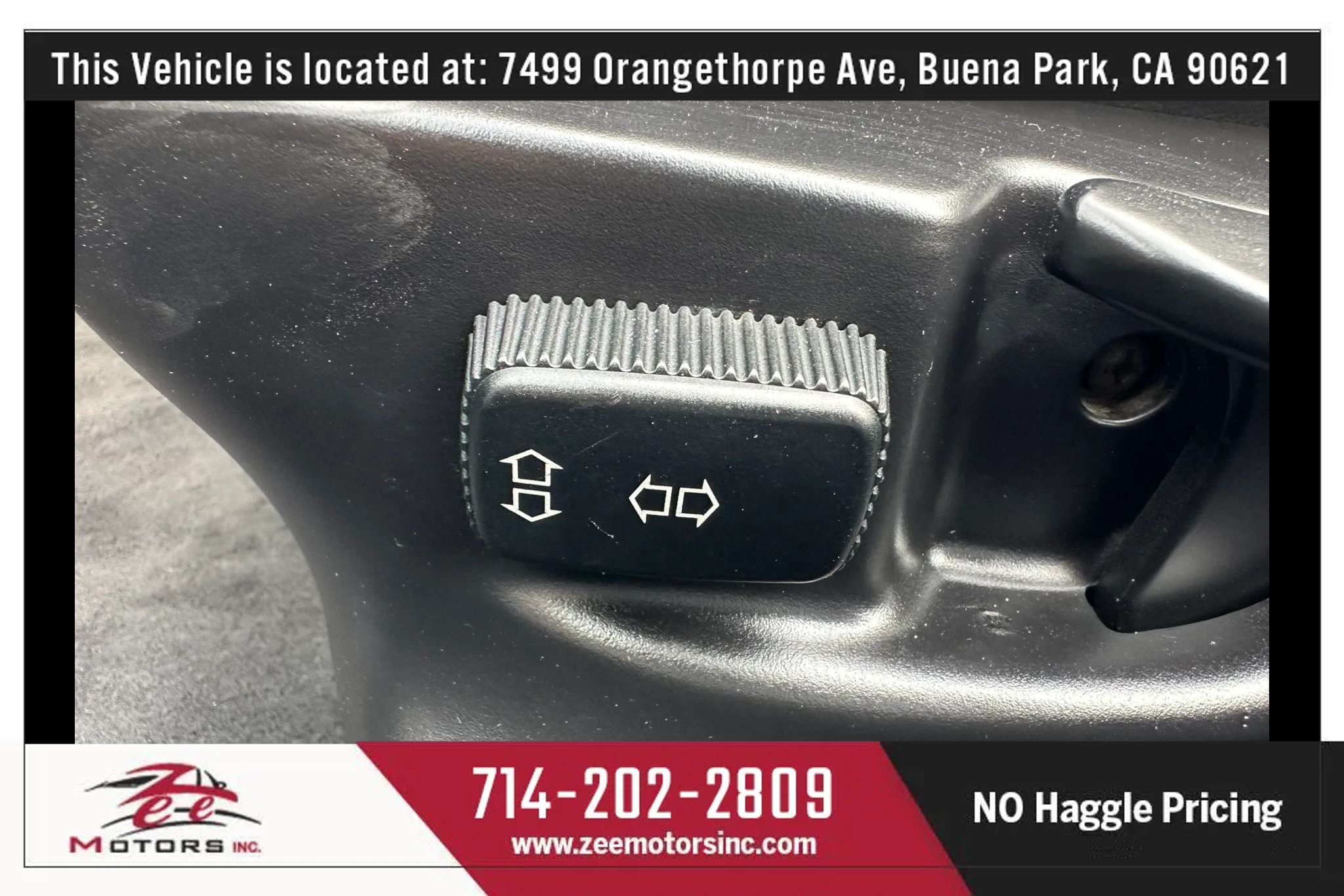 Used 2000 BMW Z3 2.8 RWD image 34