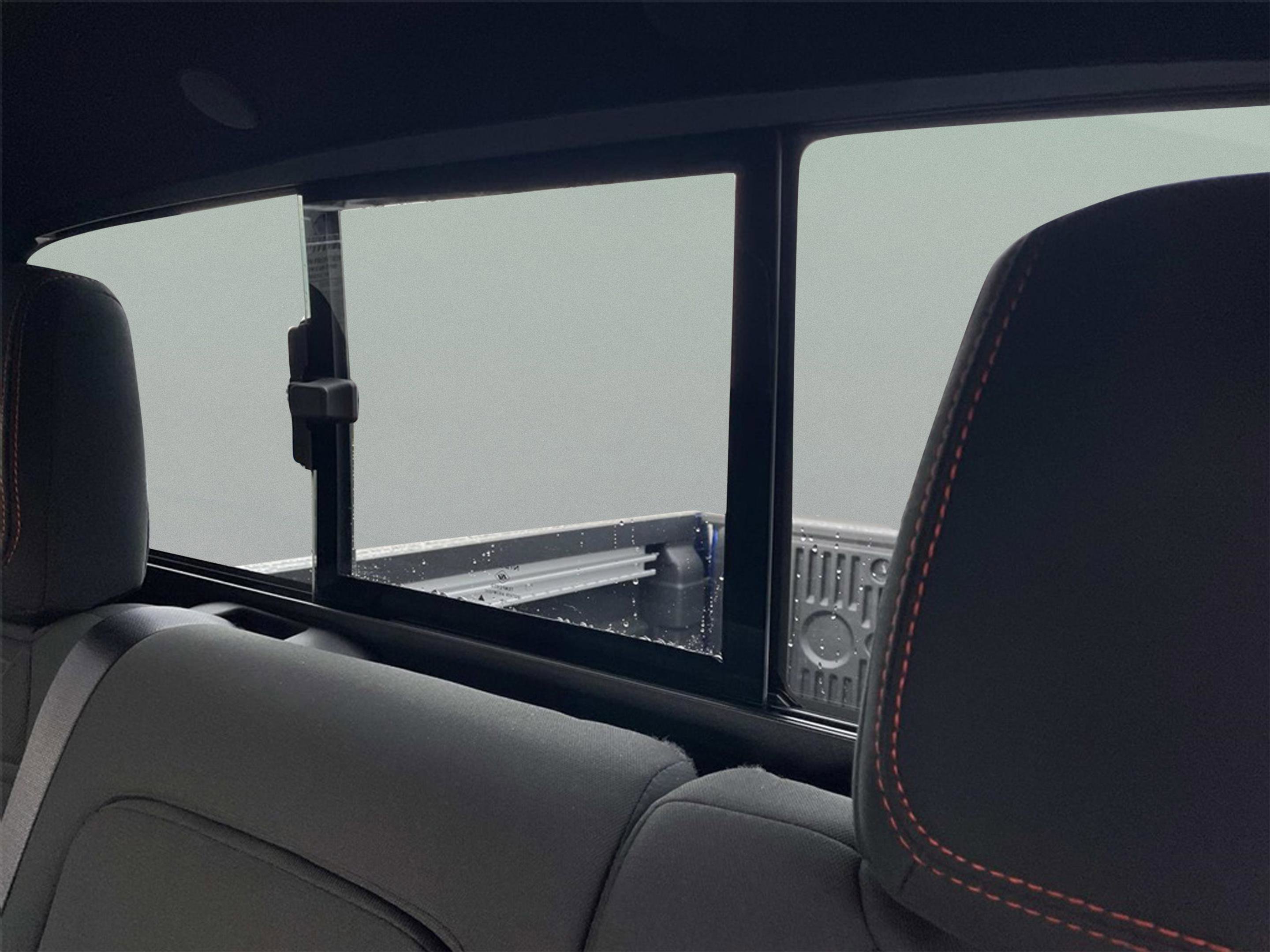 New 2026 Nissan Frontier PRO-4X image 11