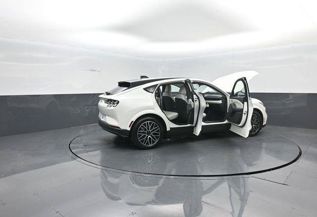 New 2026 Ford Mustang Mach-E Premium AWD/4WD image 42