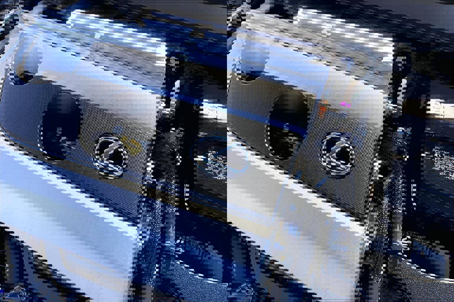 Used 2020 Lexus UX 200 w/ Accessory Package 2 image 30