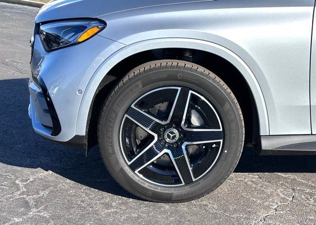 New 2026 Mercedes-Benz GLC 300 4MATIC image 6