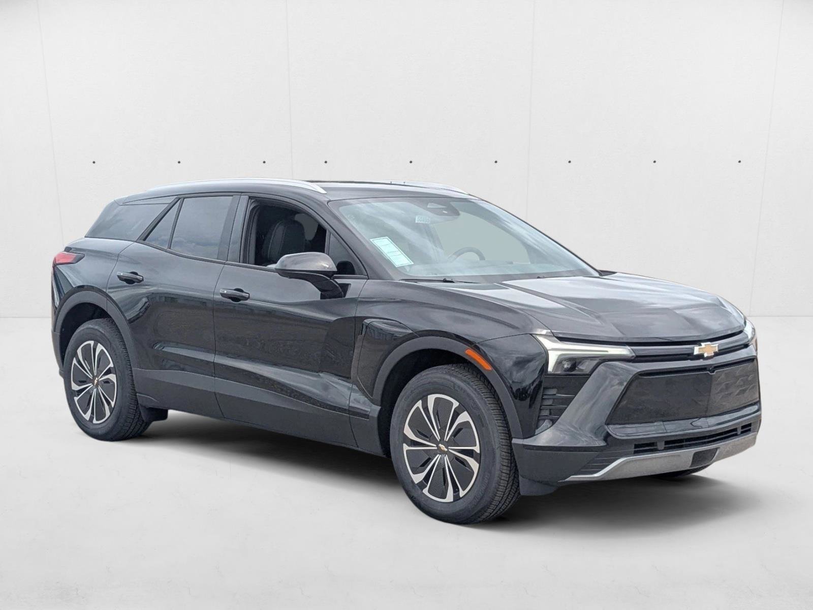 New 2025 Chevrolet Blazer EV LT AWD/4WD image 5