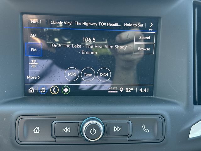 Certified 2024 GMC Terrain SLE w/ Driver Convenience Package FWD image 14