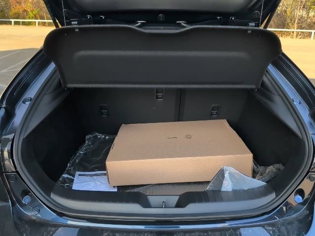 New 2026 MAZDA MAZDA3 s image 9