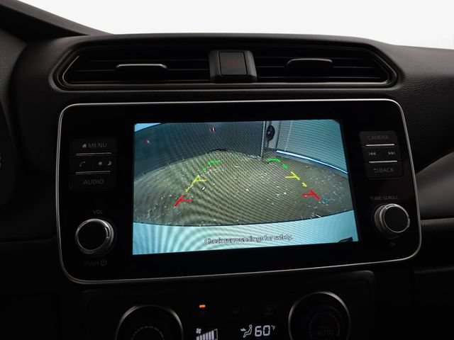 Used 2025 Nissan Leaf S FWD image 23