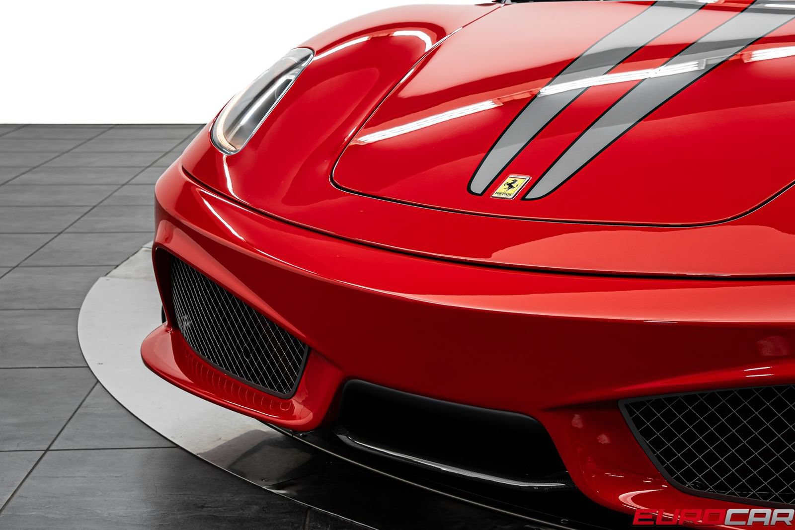 Used 2008 Ferrari F430 Scuderia RWD image 11