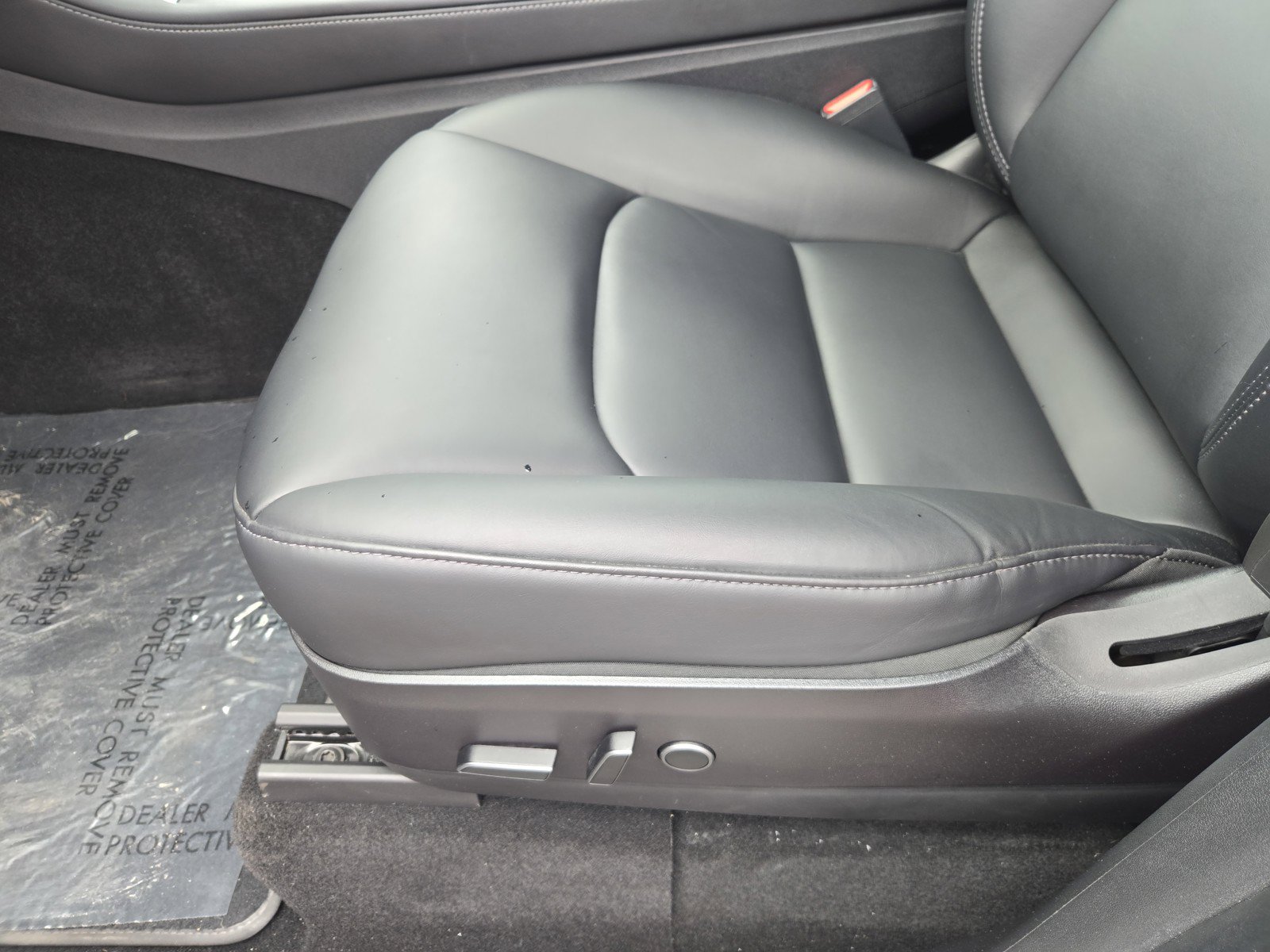 Used 2021 Tesla Model Y Performance AWD/4WD image 18