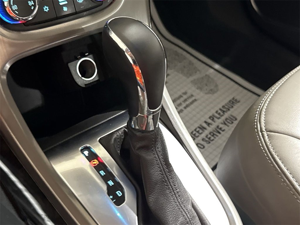 Used 2016 Buick Verano image 16