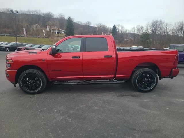 New 2026 RAM 2500 Big Horn RWD image 2