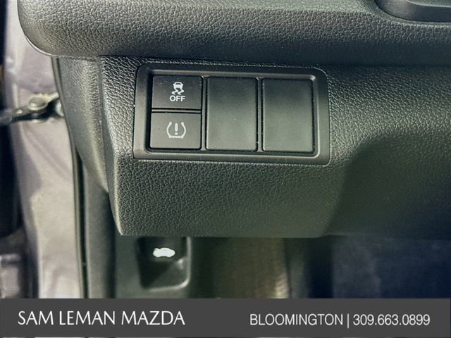 Used 2017 Honda Civic LX image 10