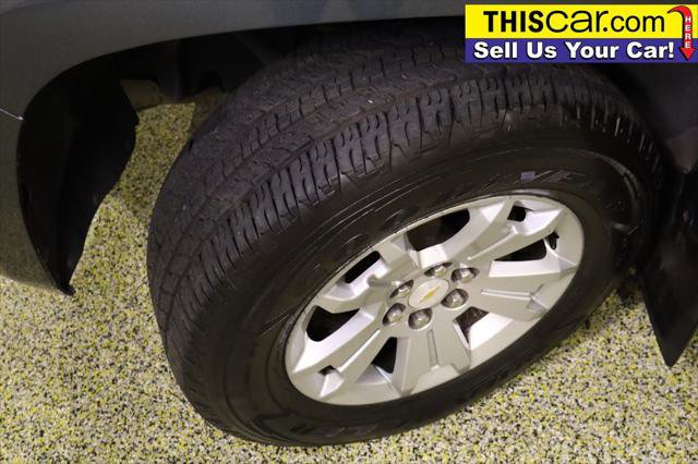 Used 2015 Chevrolet Colorado LT w/ LT Convenience Package image 24