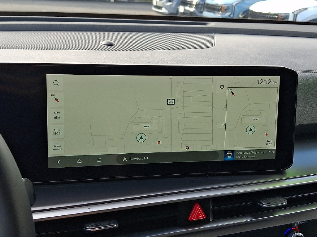 Certified 2024 Kia Sorento S AWD/4WD image 19