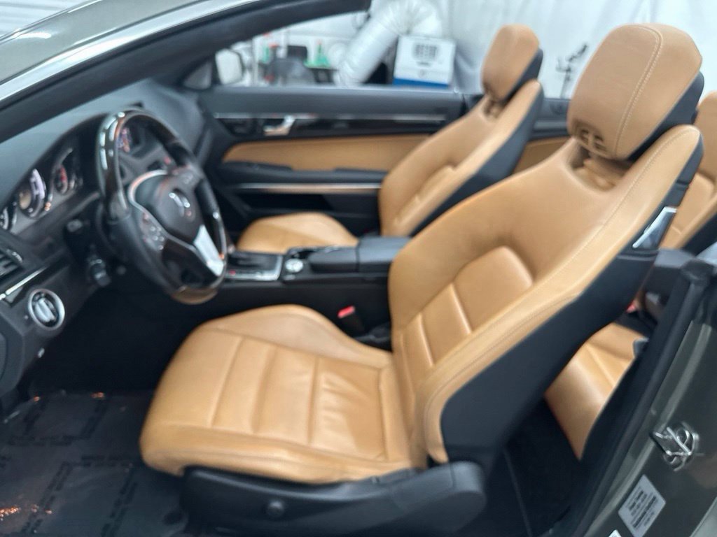 Used 2012 Mercedes-Benz E 350 Cabriolet image 7