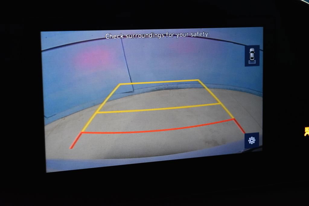 Used 2022 Hyundai Palisade SEL image 12