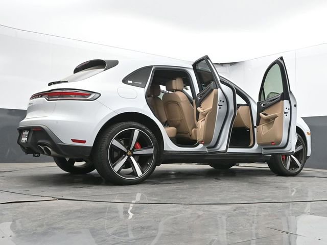 Used 2023 Porsche Macan S AWD/4WD image 71