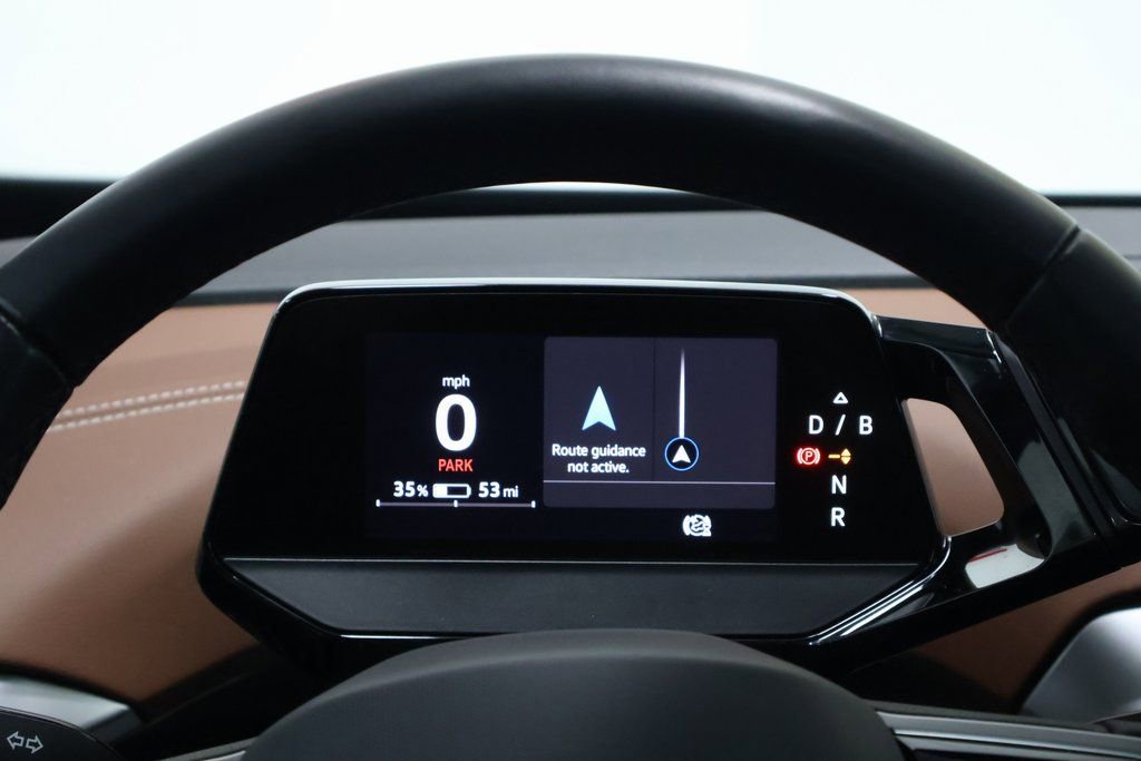 Used 2022 Volkswagen ID.4 Pro S w/ Gradient Package image 18