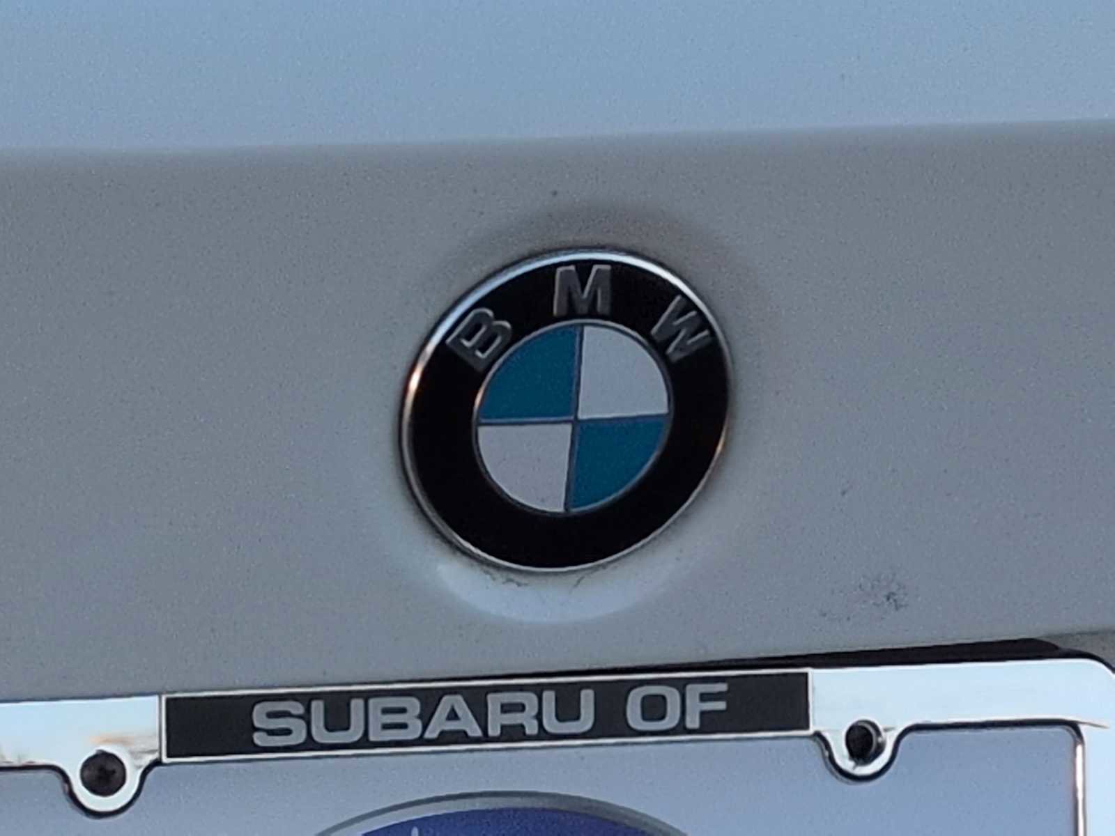 Used 2016 BMW 328i xDrive Sedan image 12