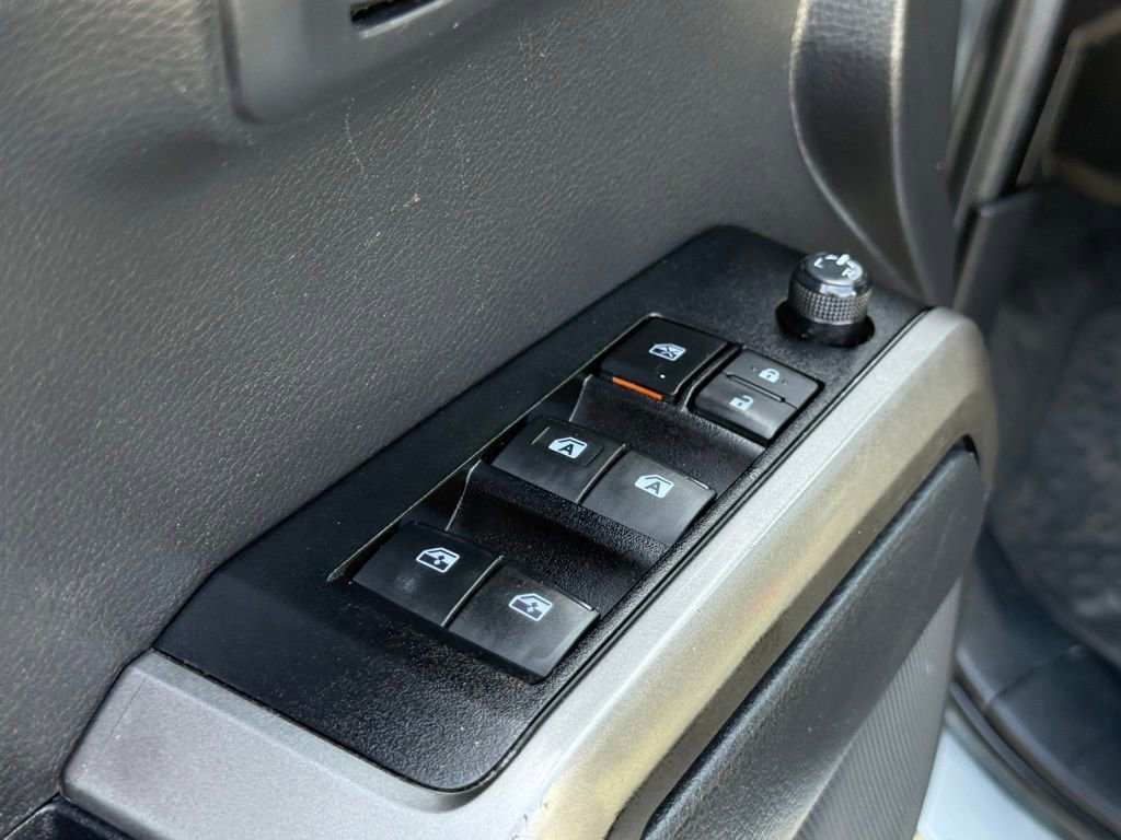 Certified 2023 Toyota Tacoma SR5 RWD image 17